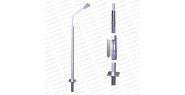 Опора ОГК-16