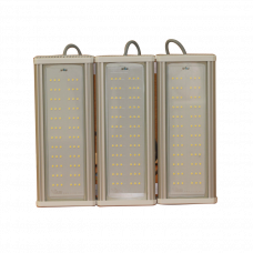 Светильник «Модуль», консоль К-3, 96 Вт