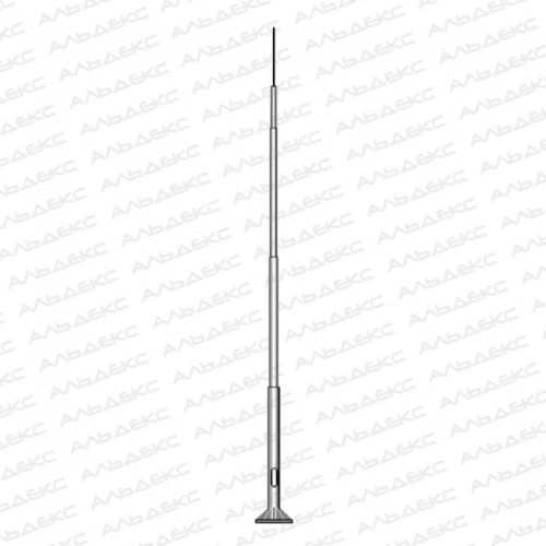 МОТ-16,0 молниеотвод 