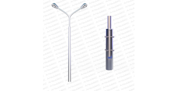 Опора ОГКС-1,0-9,0-2,0