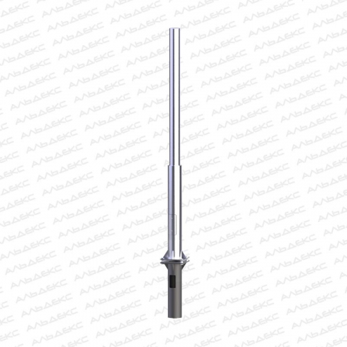 Опора ОТ(108/57)-2,0-0,8