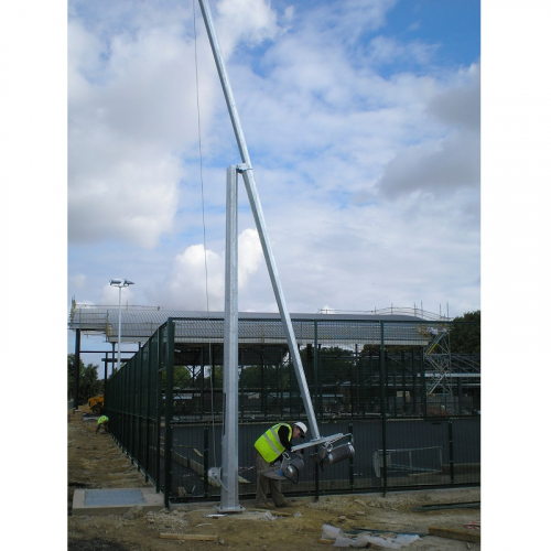 Опора ОГКС-6