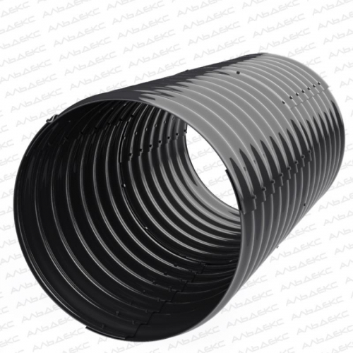 Труба ЛМГ (МГК) 30.50 гермокрон