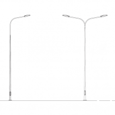 ОКК-12(ф) опора